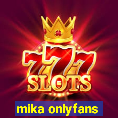 mika onlyfans